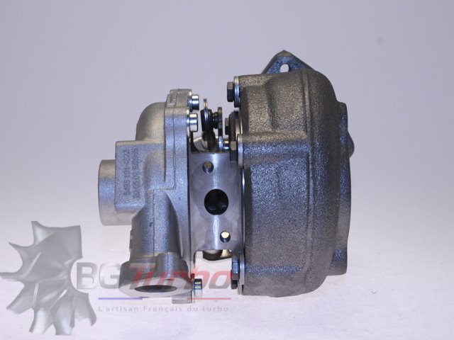 TURBO - NEUF ORIGINE - VL - 54359700024
